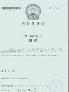 東莞代理記帳、一般納稅人申請、商標轉讓、撤銷(圖)