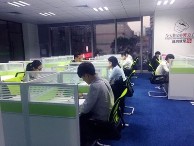 中山市眾恒企業管理咨詢2020年最新招聘信息-電話-地址